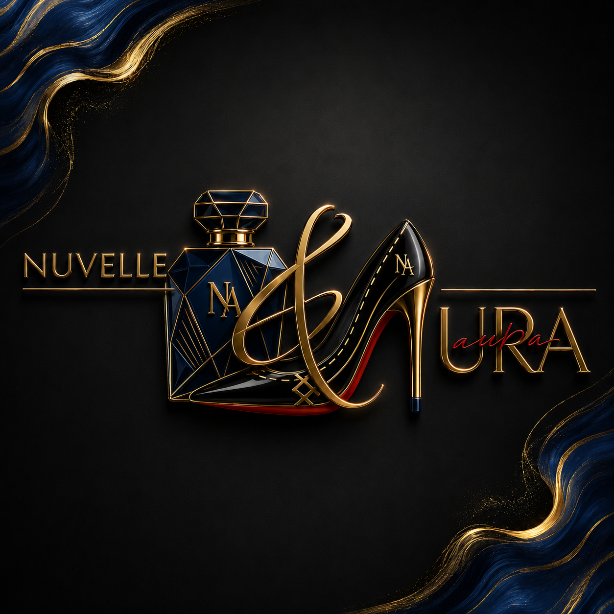 Nouvelle y Aura