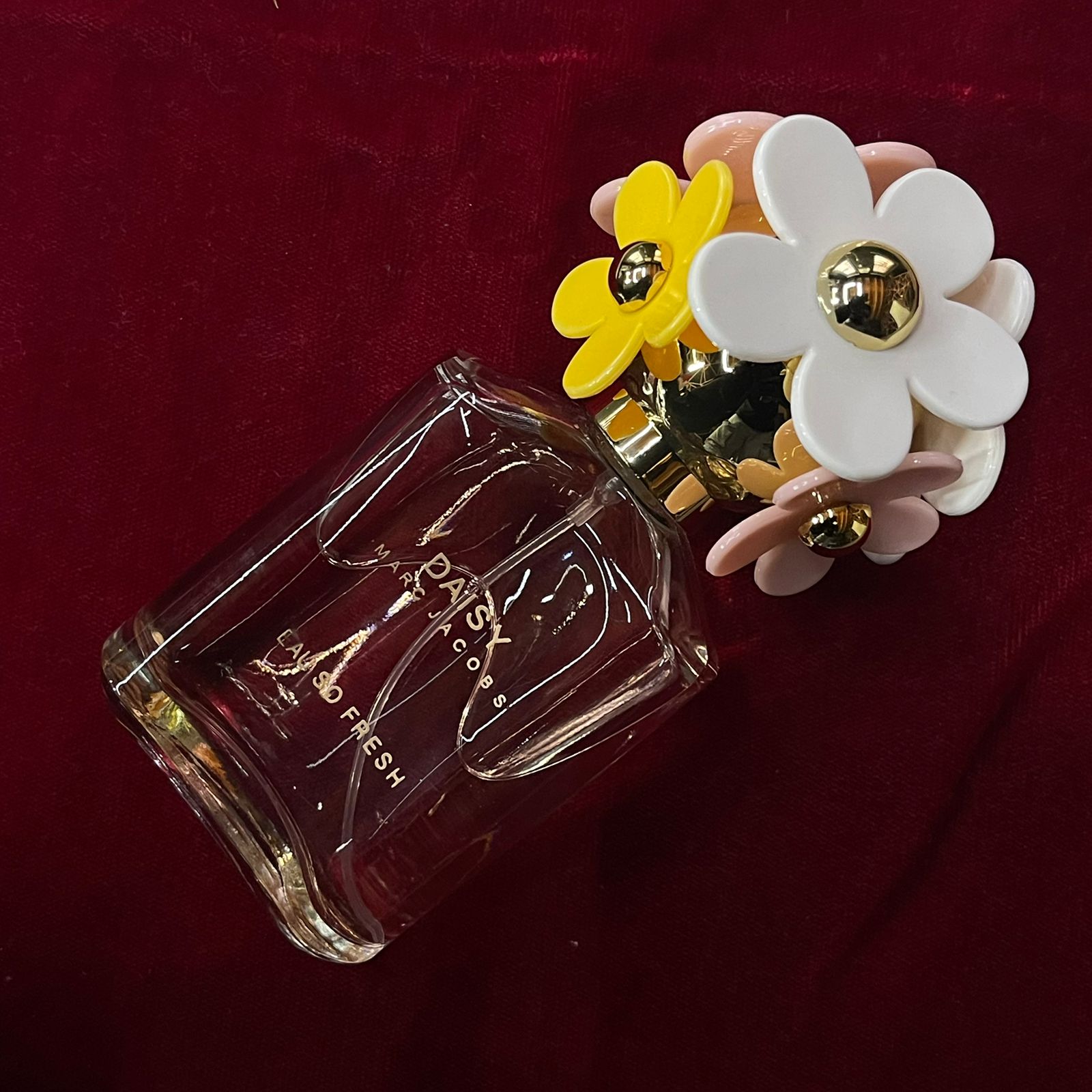 DAISY MARC JACOBS EAU SO FRESH
