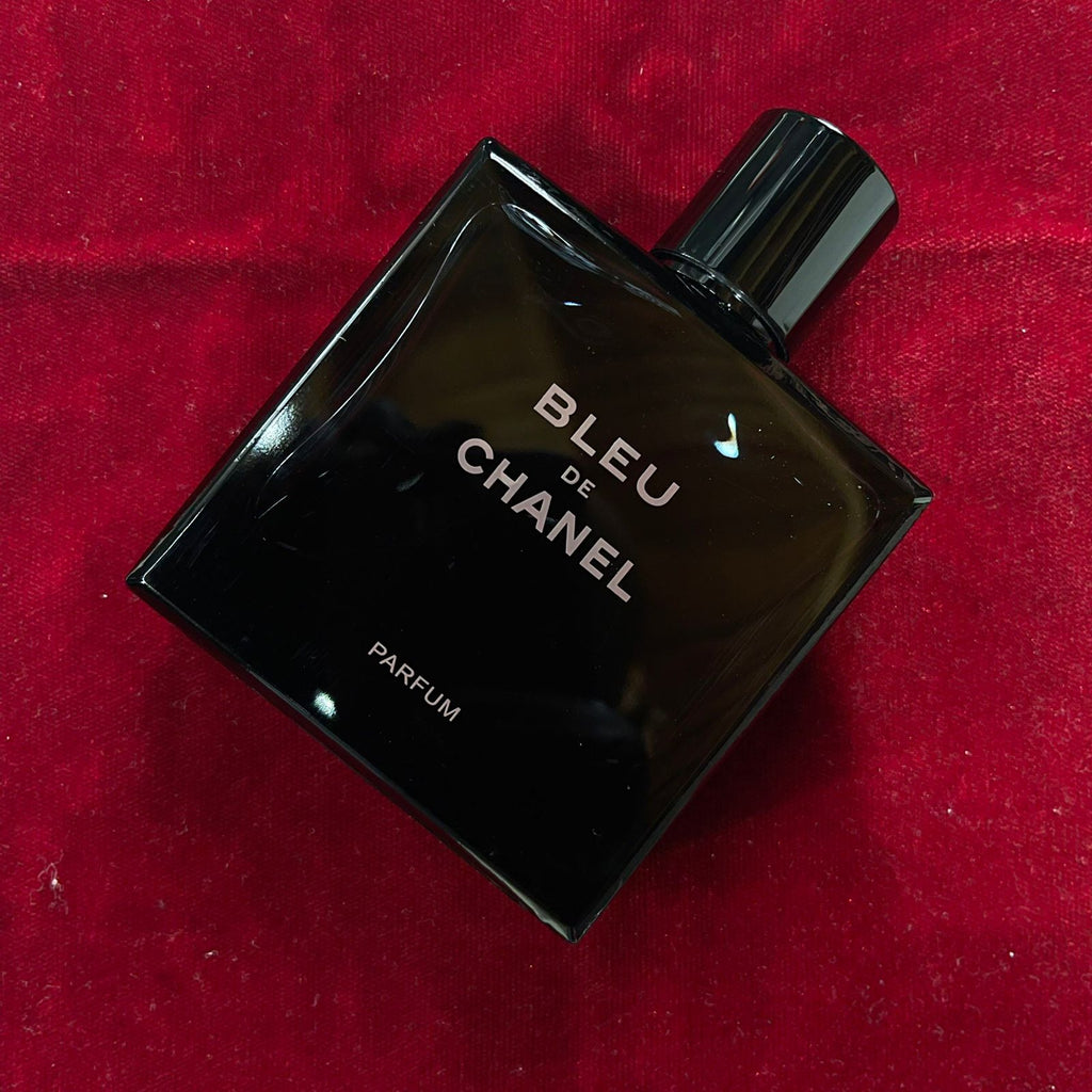 BLEU DE CHANEL