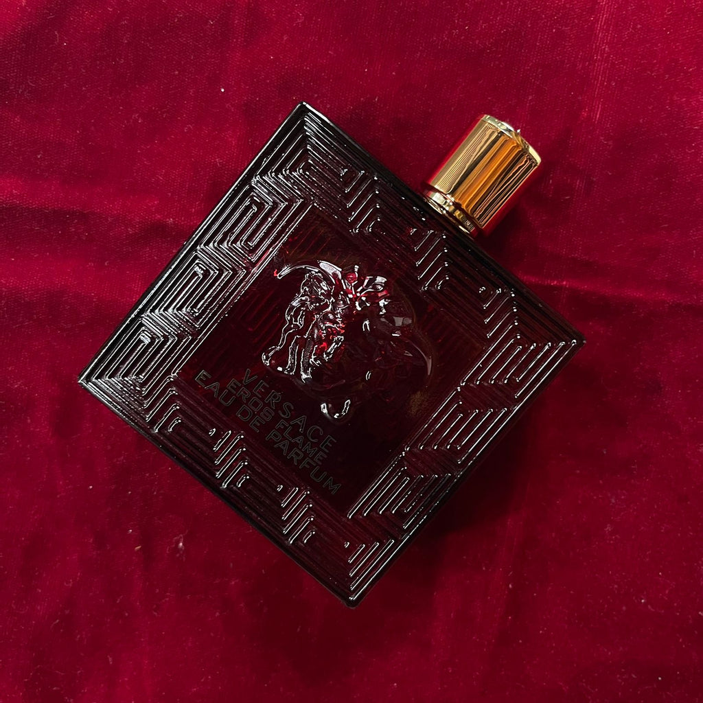 VERSACE EROS FLAME