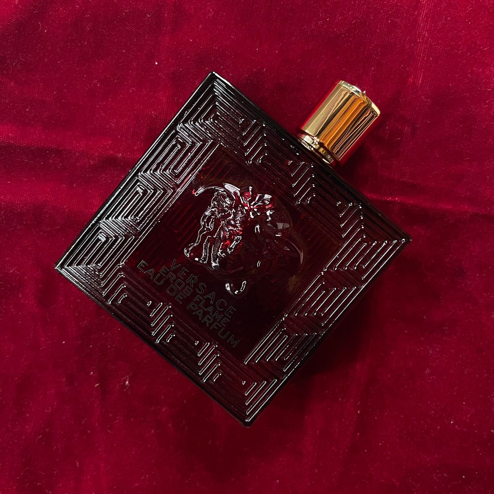 VERSACE EROS FLAME