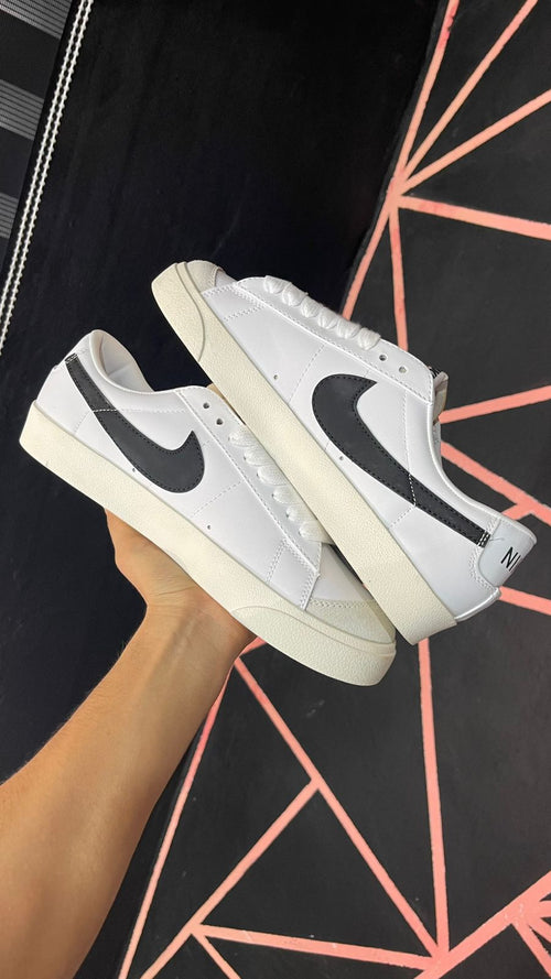 BLAZER LOW