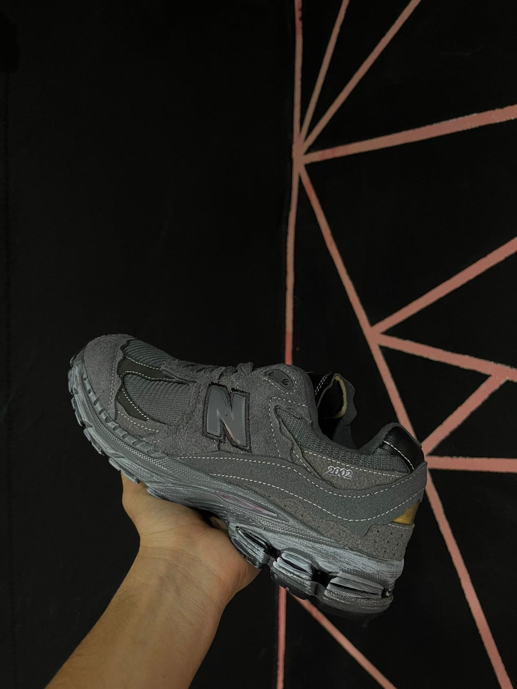 NBEW BALANCE 2002R