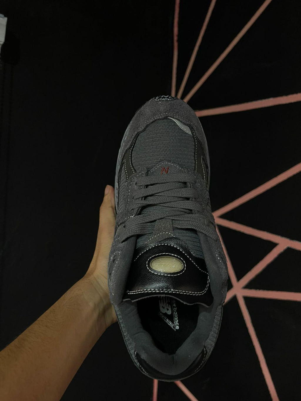 NBEW BALANCE 2002R