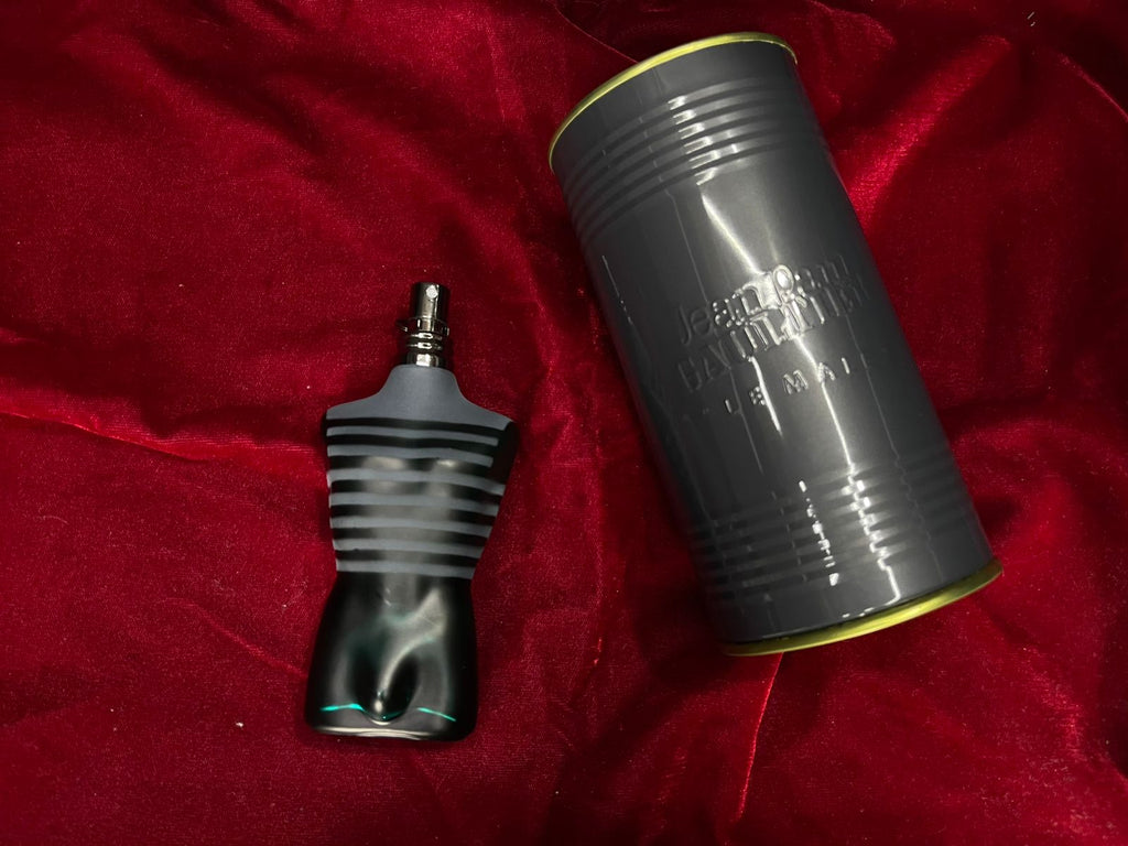 JEAN PAUL GAULTIER "LE MALE"