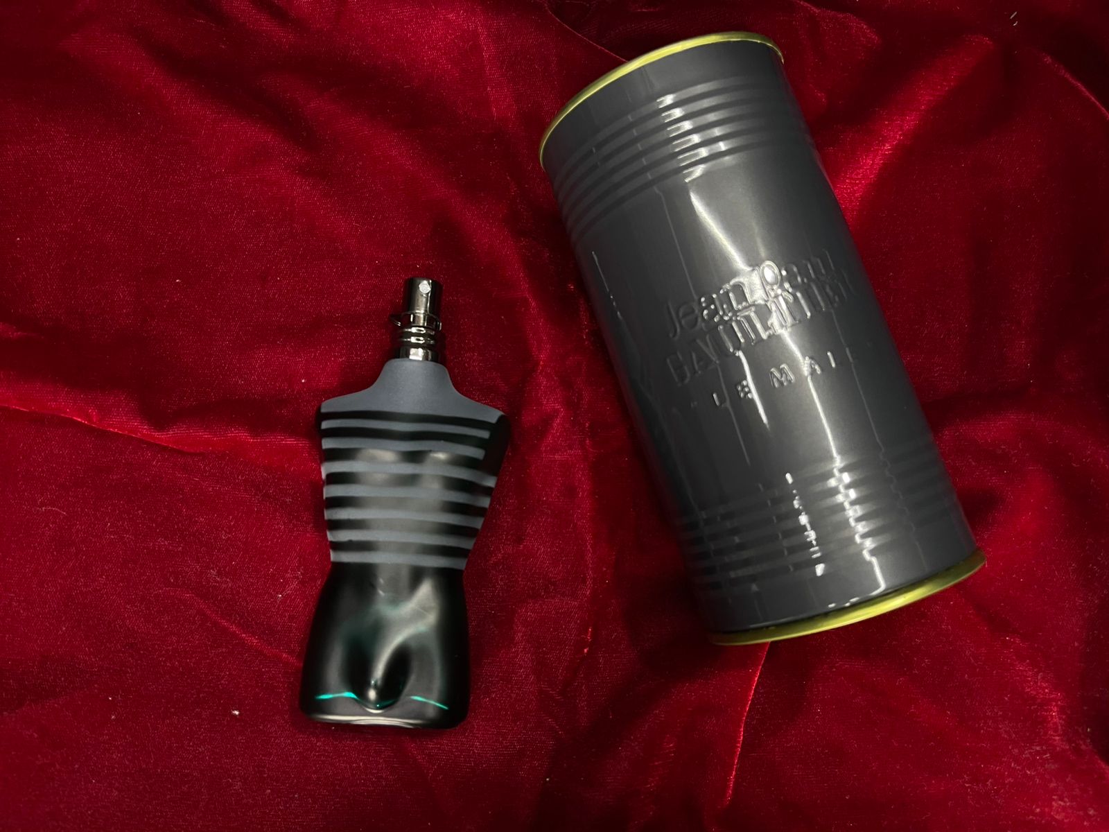 JEAN PAUL GAULTIER "LE MALE"