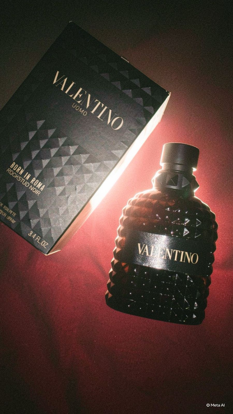 VALENTINO UOMO BORN IN ROMA