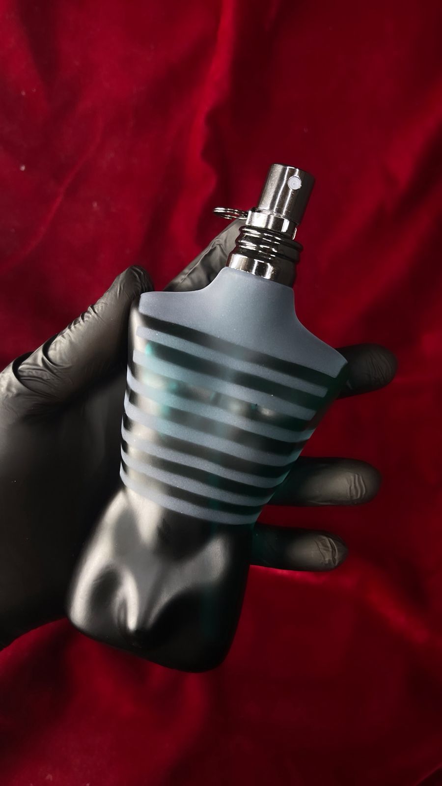 JEAN PAUL GAULTIER "LE MALE"