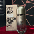 VIP 212 ROSE