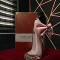 CAROLINA HERRERA BLUSH BOWTASTIC