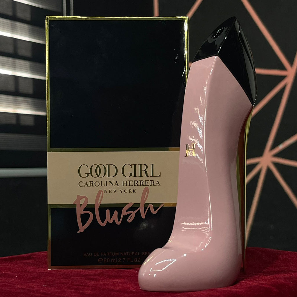 CAROLINA HERRERA BLUSH