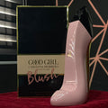 CAROLINA HERRERA BLUSH