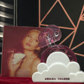 CLOUD PINK ARIANA GRANDE