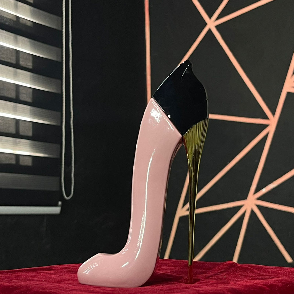 CAROLINA HERRERA BLUSH