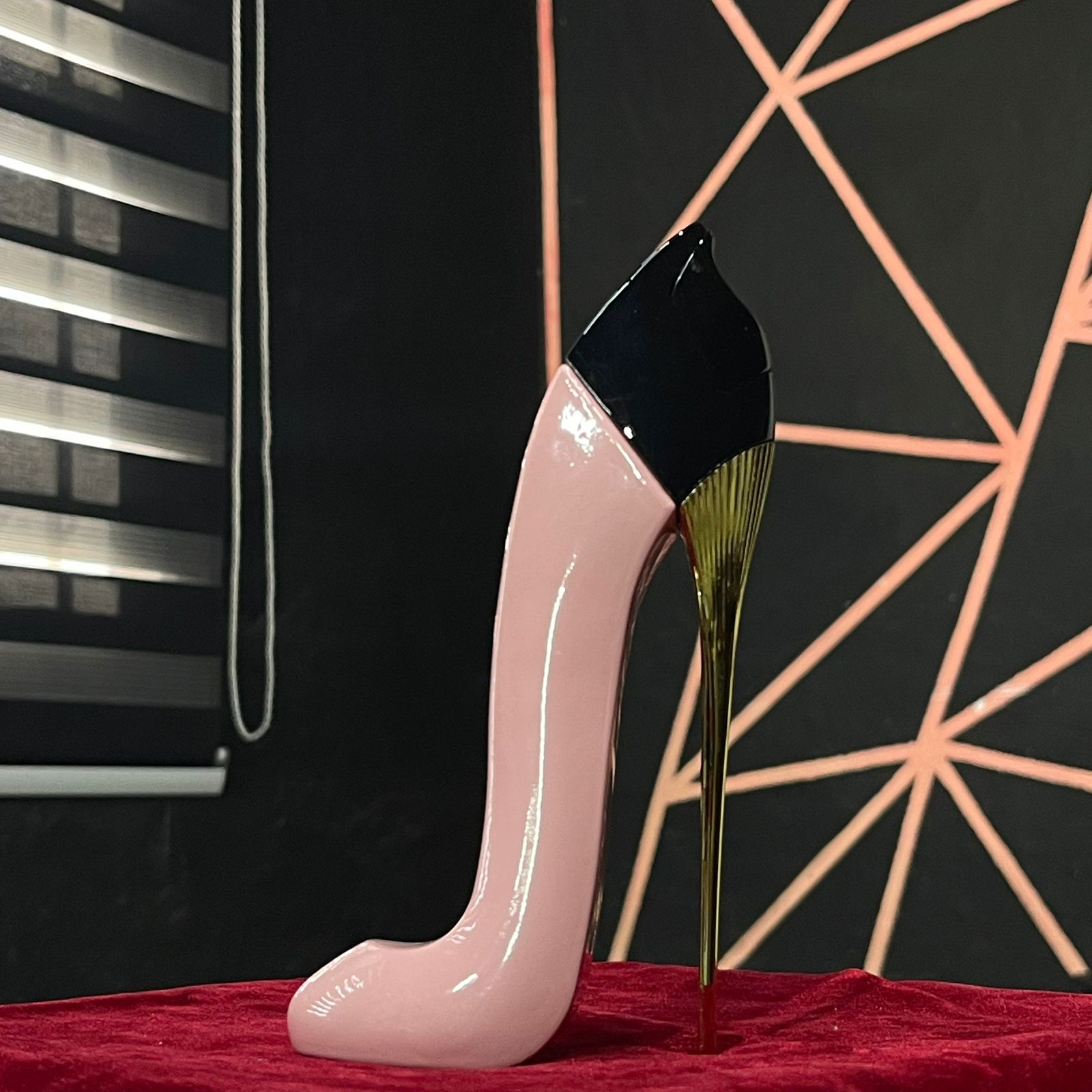 CAROLINA HERRERA BLUSH