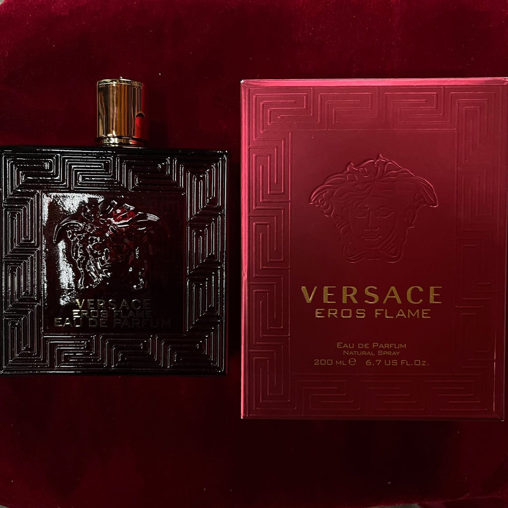 VERSACE EROS FLAME