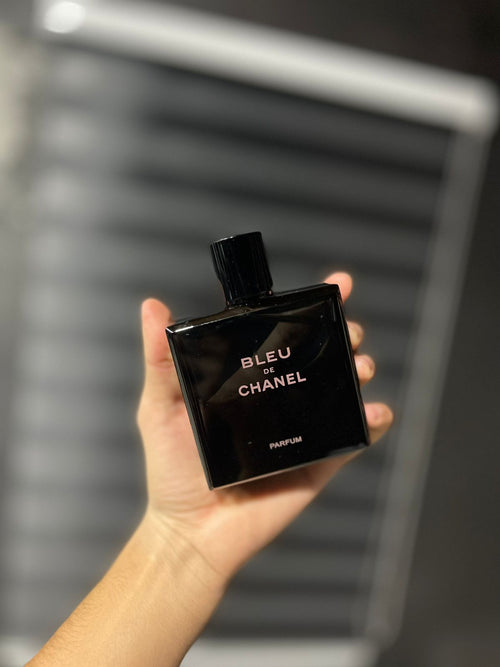 BLEU DE CHANEL