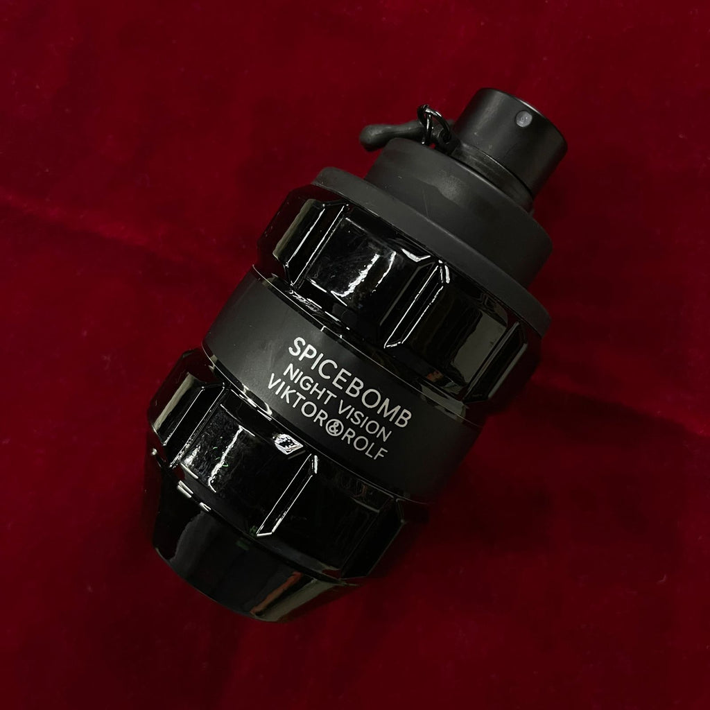SPICEBOMB NIGHT VISION