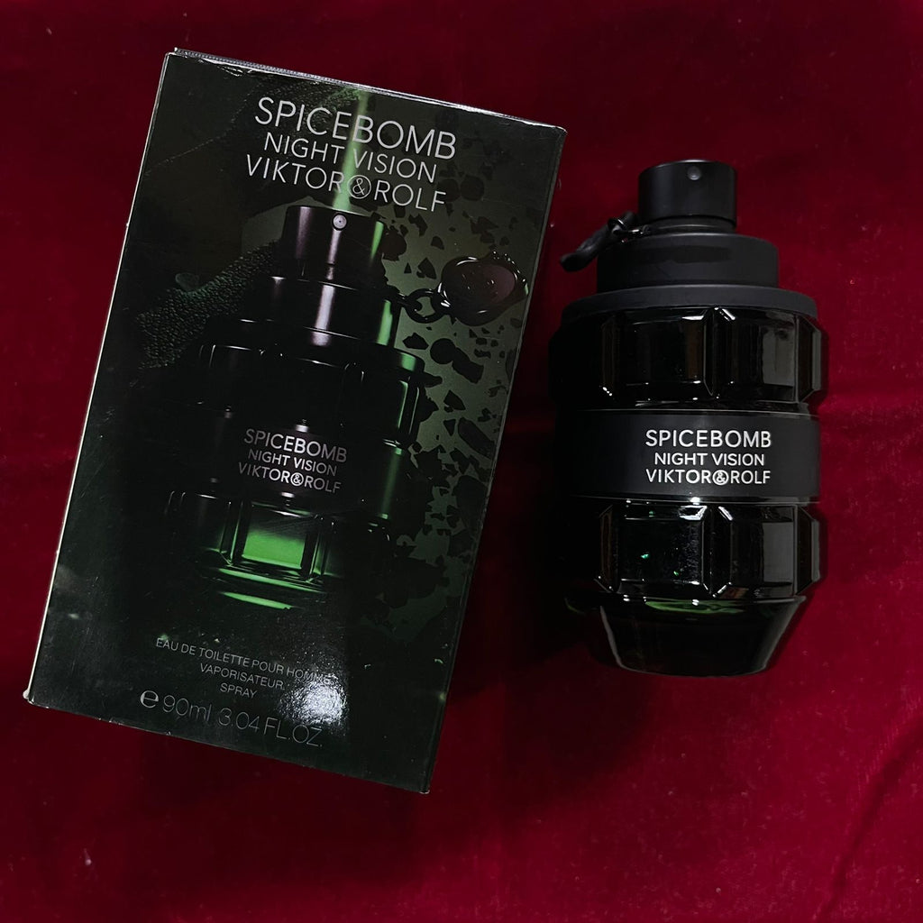 SPICEBOMB NIGHT VISION