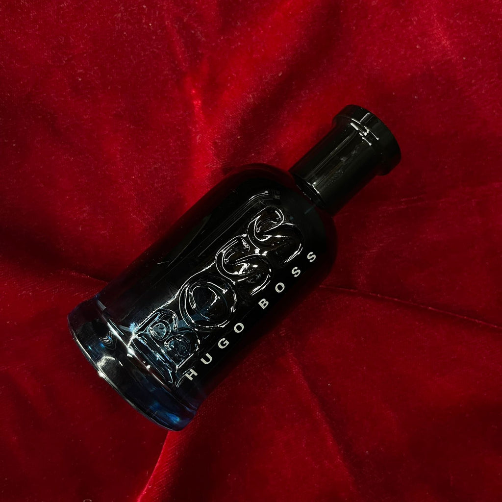HUGO BOSS BOTTLED NIGHT