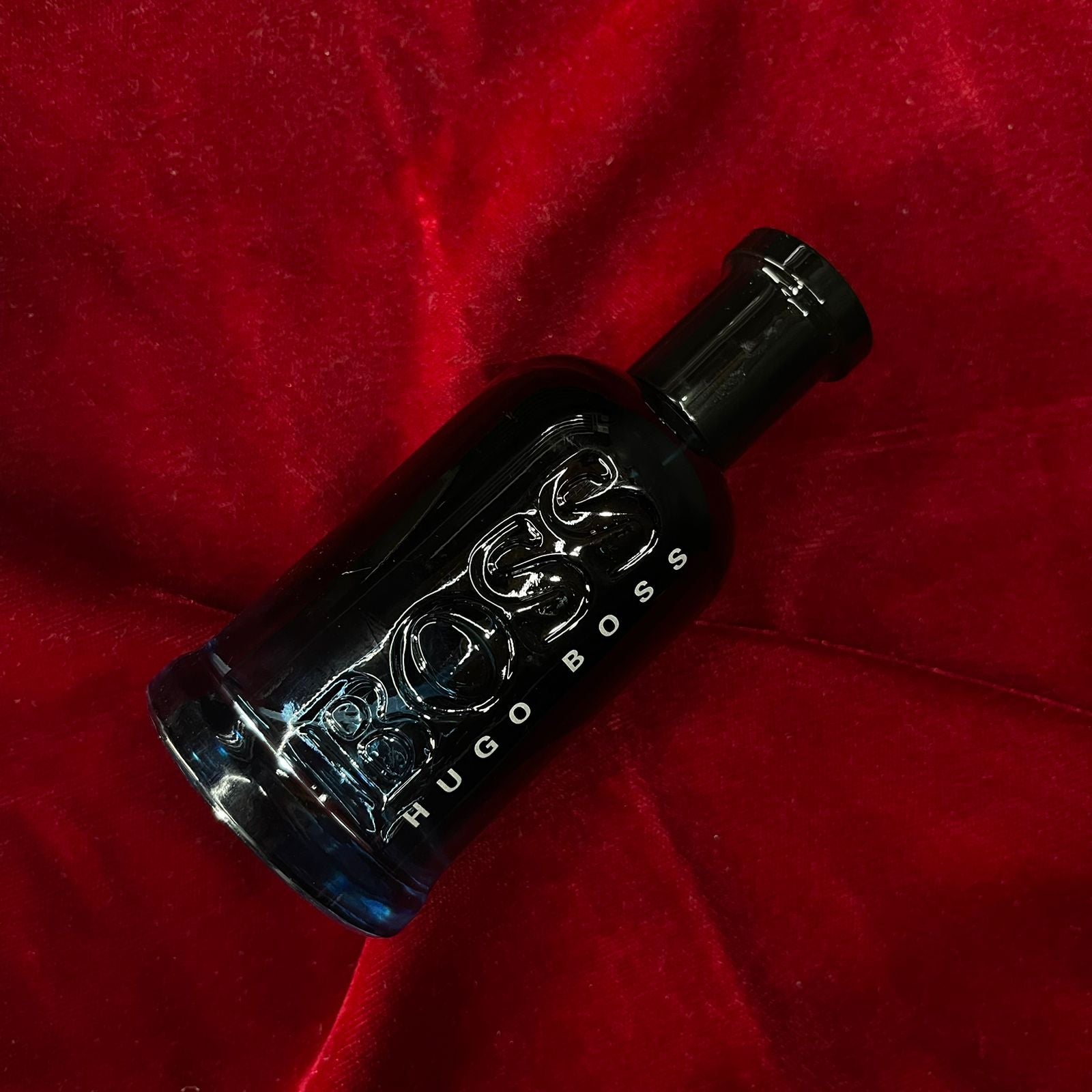 HUGO BOSS BOTTLED NIGHT