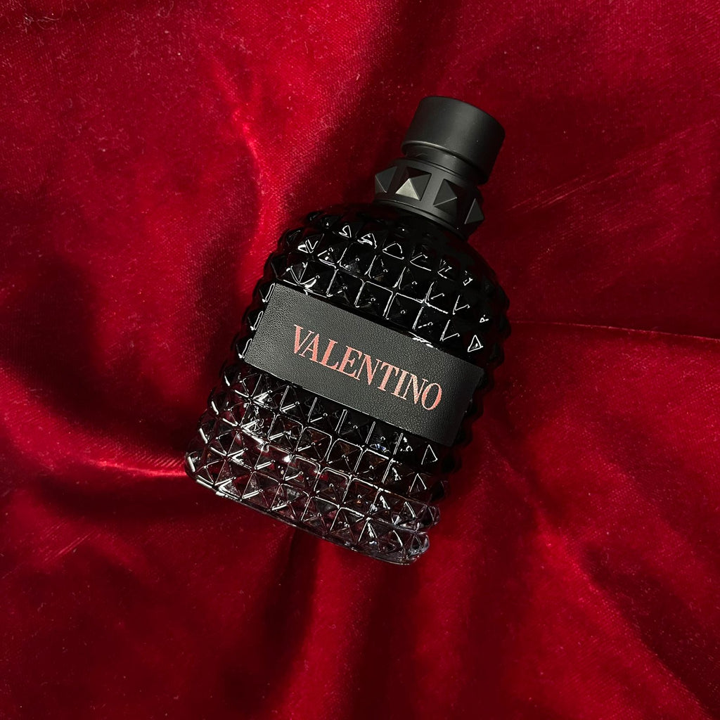 VALENTINO CORAL FANTASY