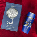 LATTAFA ASSAD