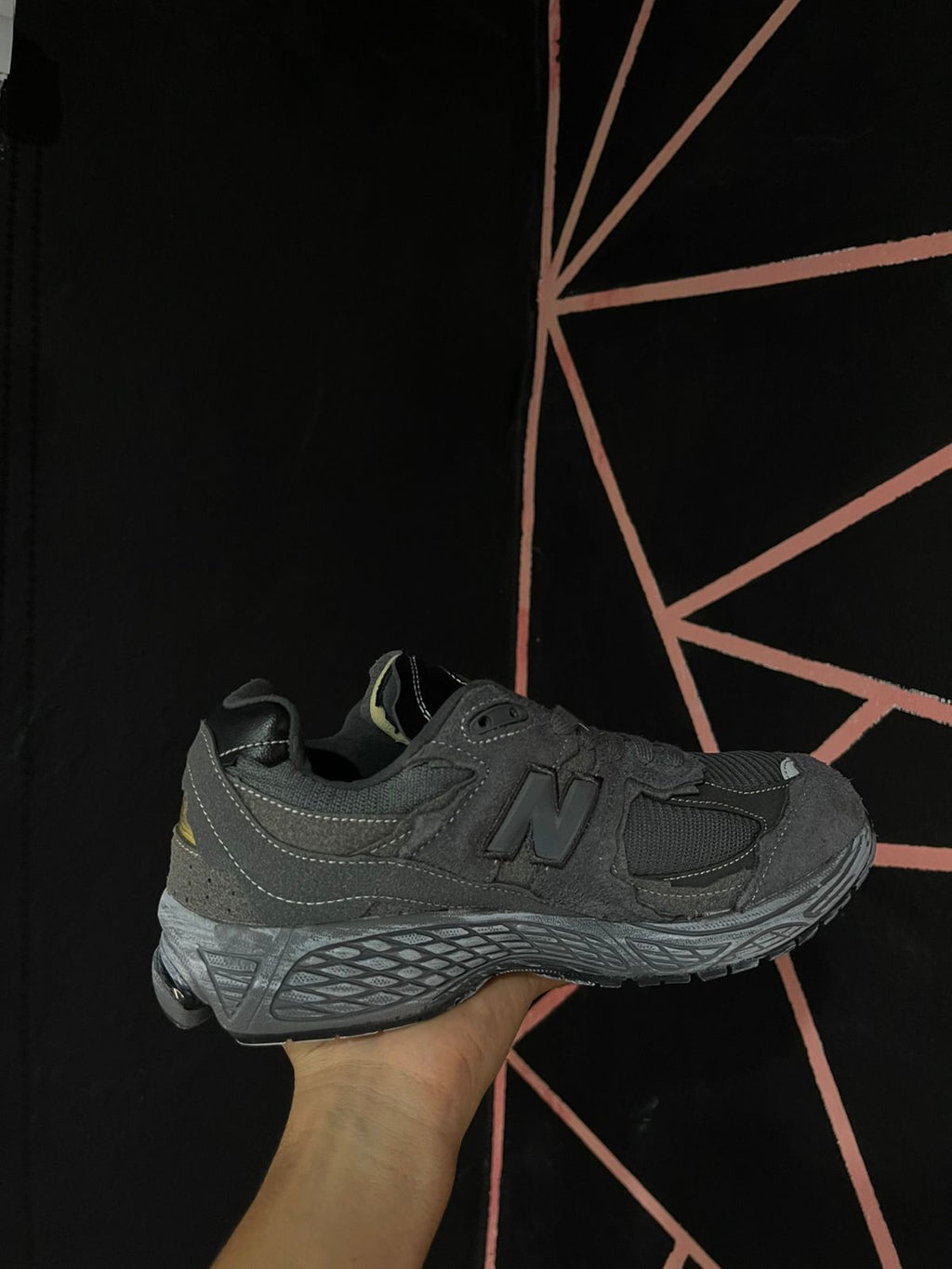 NBEW BALANCE 2002R